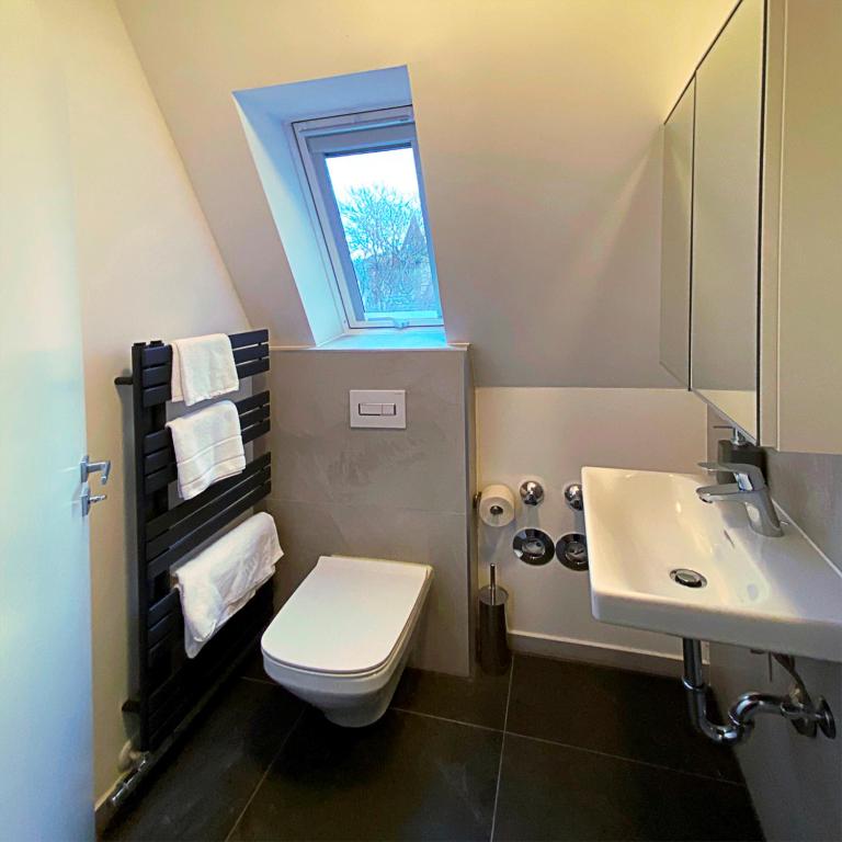 Nurban Apartments Oldtown