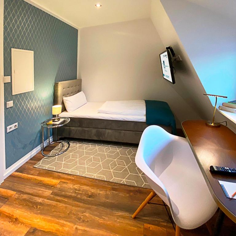 Nurban Apartments Oldtown - Resim 29