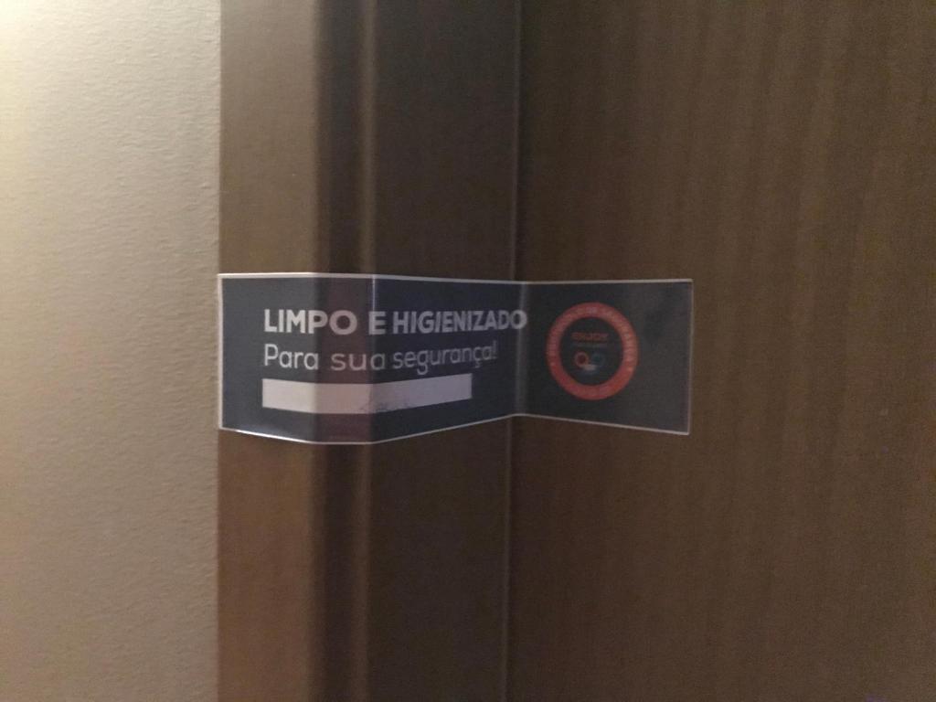  Flat no Olímpia Park Resort