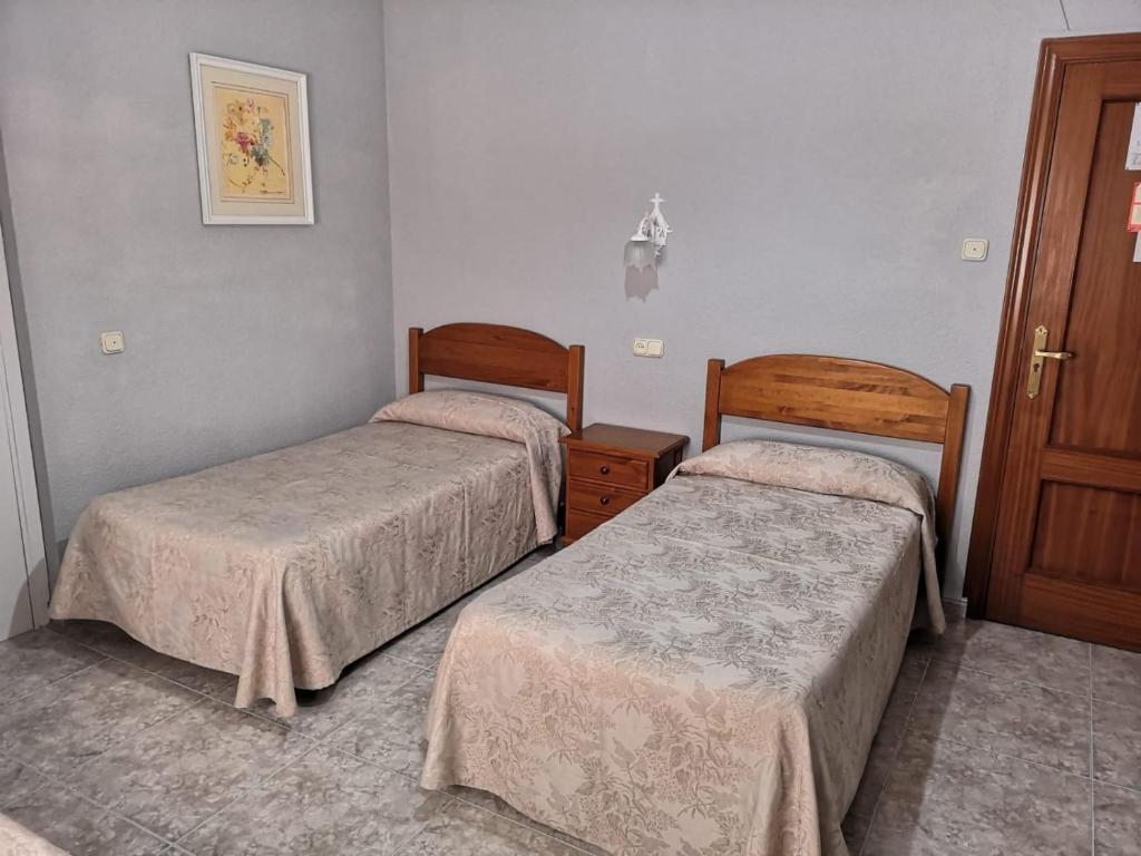 Hostal Pensión Rosada, Santa Fe – Updated 2023 Prices