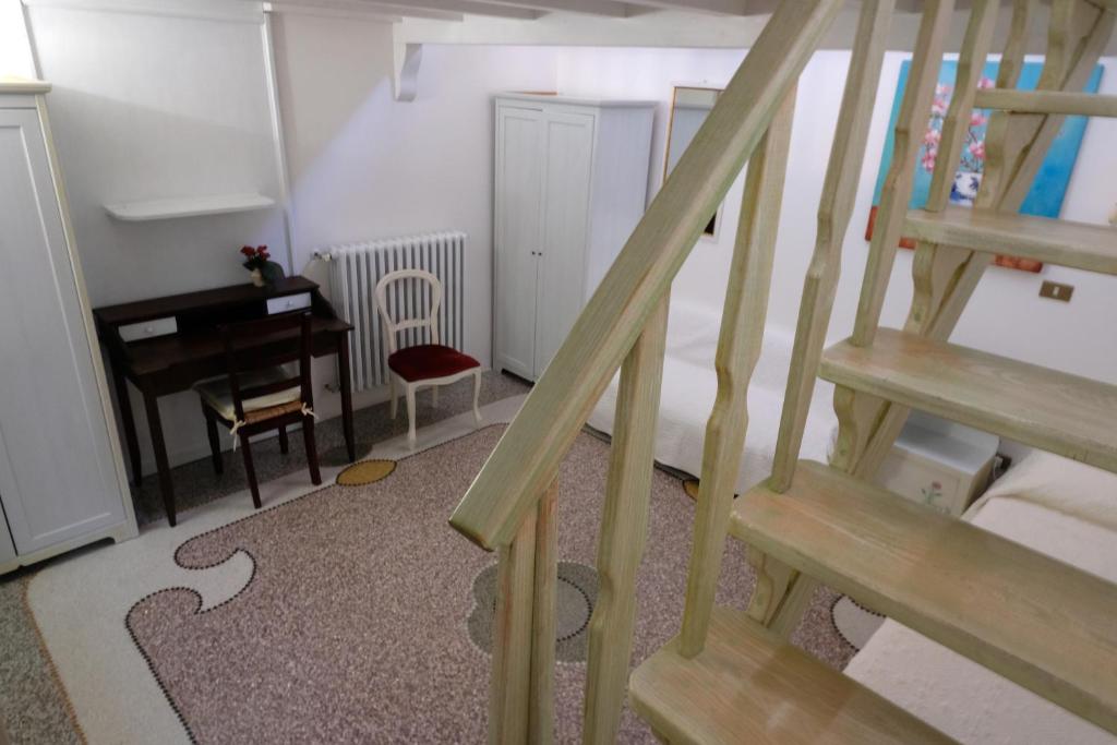 Kép Ugento Dimora szállásáról Ugentóban a galériában