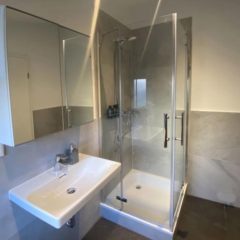 Nurban Apartments Oldtown - Resim 44