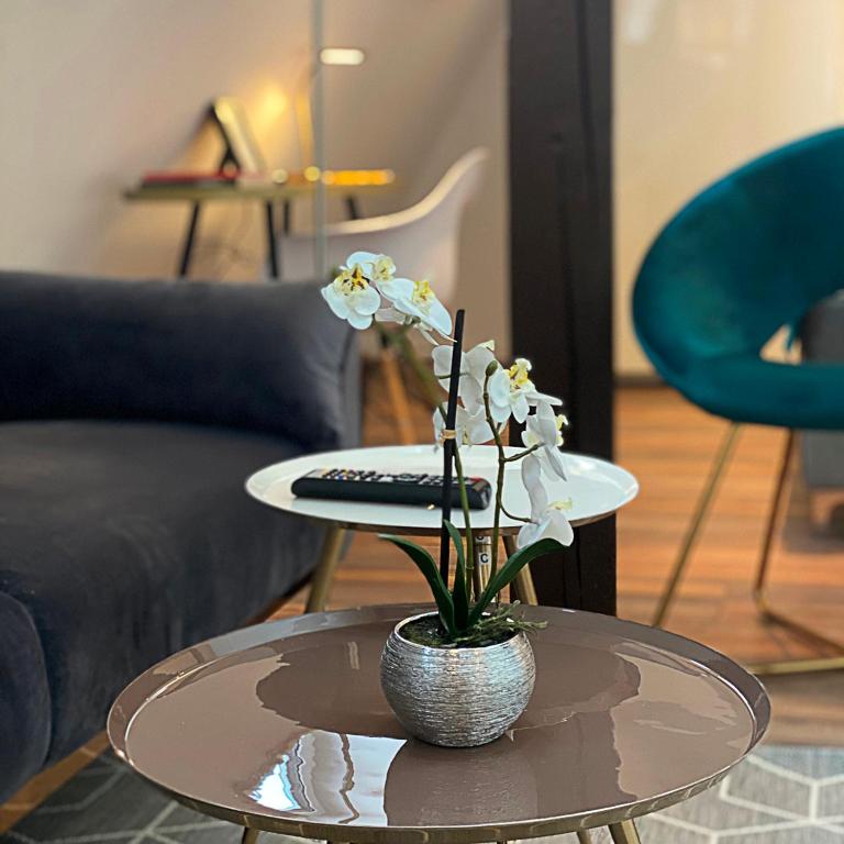 Nurban Apartments Oldtown - Resim 42