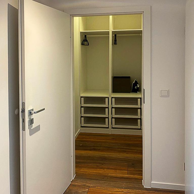 Nurban Apartments Oldtown - Resim 20