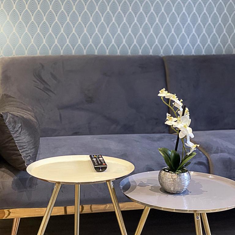 Nurban Apartments Oldtown - Resim 25