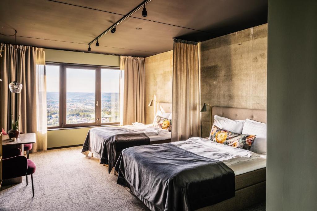 Hotell Södra Berget - Housity