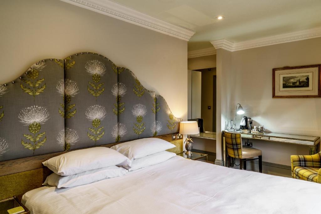 The Castle Inn - Resim 33