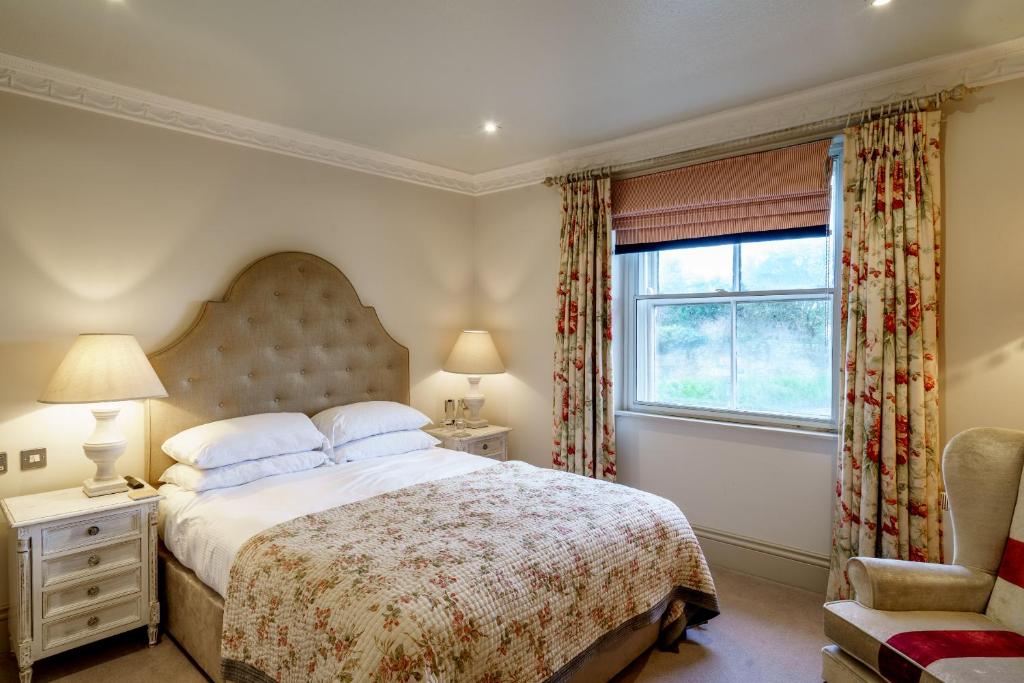 The Castle Inn - Resim 29