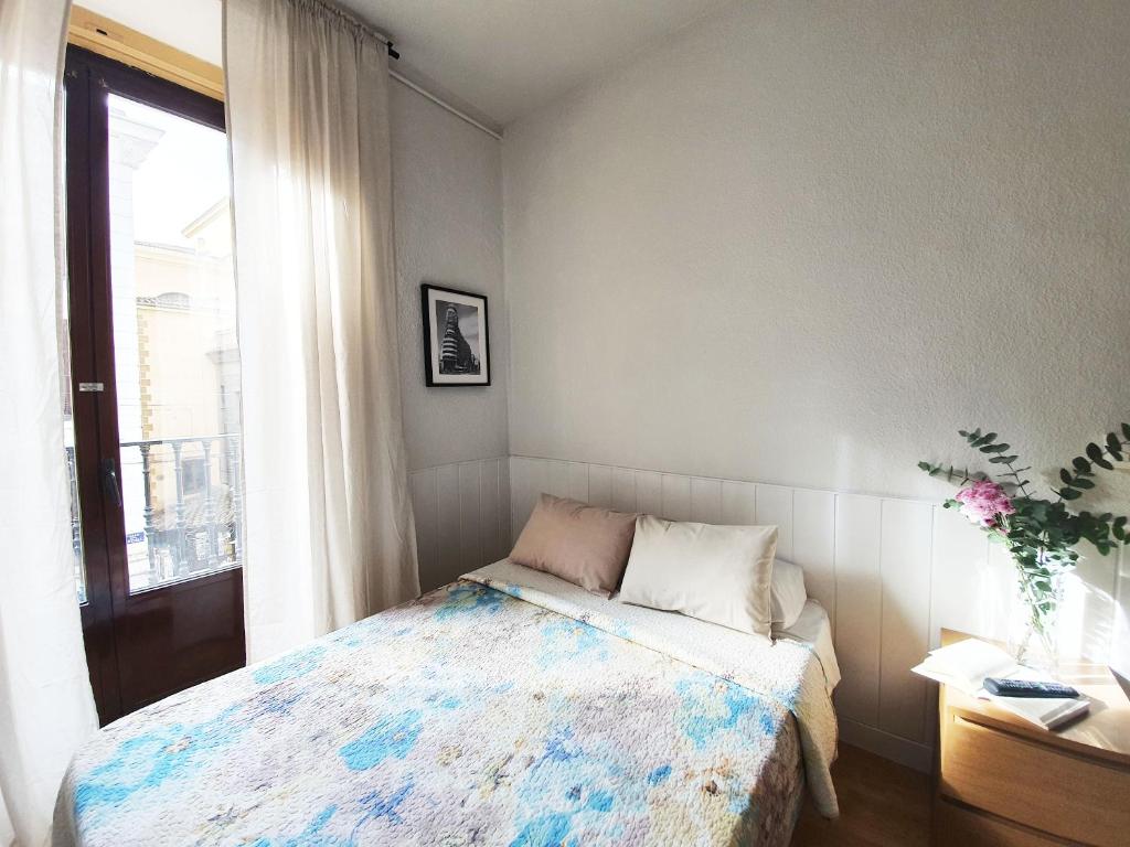 Hostal Alicante, Madrid – Precios actualizados 2023
