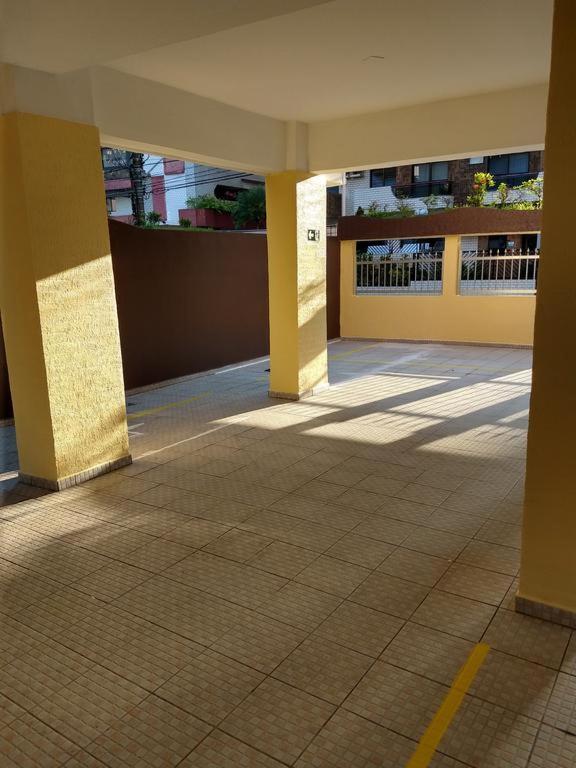  Apto Canto do Forte - Praia Grande - Local Privilegiado - 100 metros da Praia