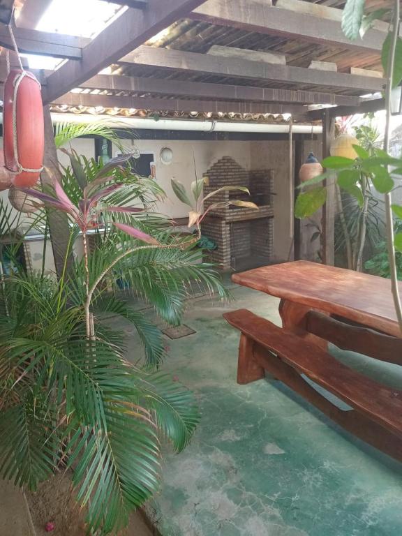  B&B Residencia Casa Branca