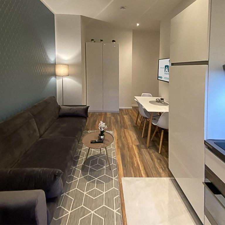 Nurban Apartments Oldtown - Resim 23