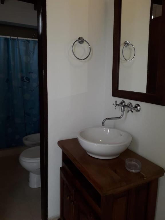 Clima Serrano - One-Bedroom Apartment