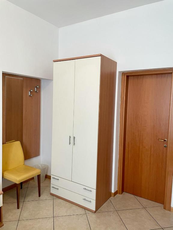 Hotel Amico - Resim 16