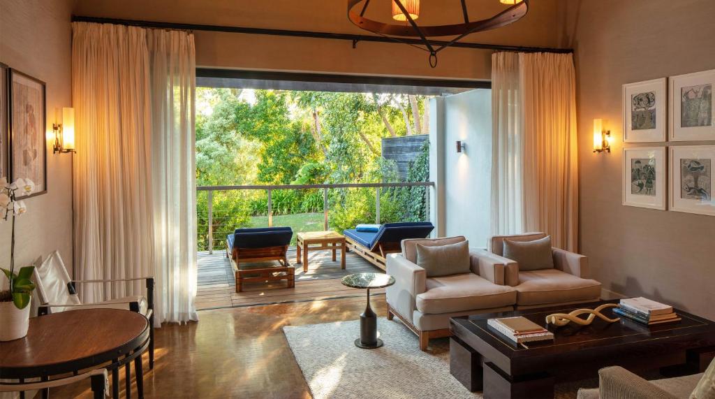 Delaire Graff Lodges and Spa photo 3