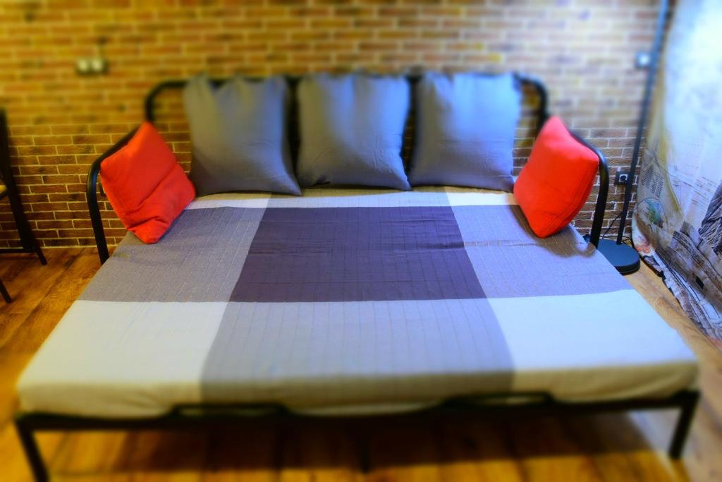 Derechos de imagen reservados por Booking.com