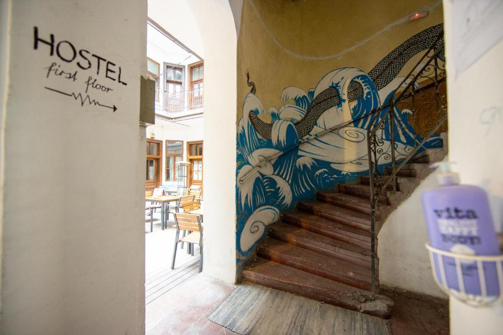 Fotografie z fotogalerie ubytování Hostel Cornel v destinaci Temešvár