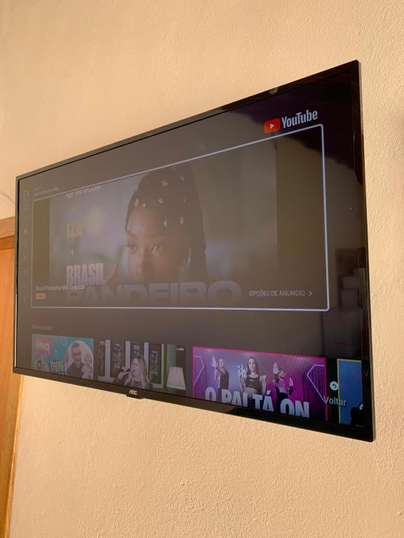  Casa Temporada Pirenópolis 1