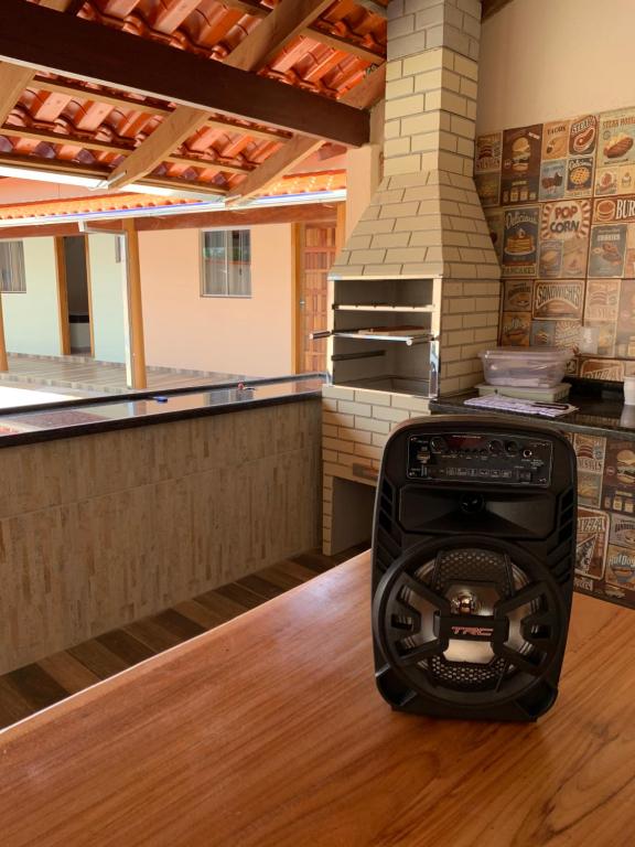  Casa Temporada Pirenópolis 1