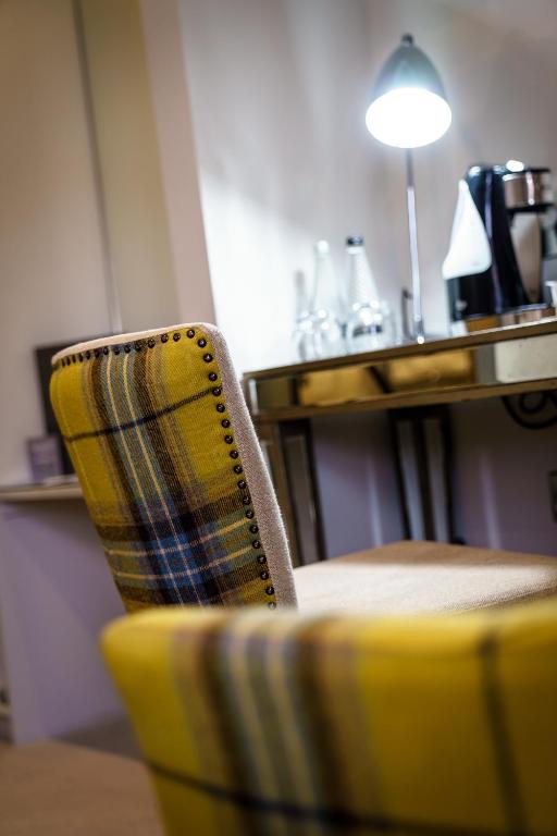 The Castle Inn - Resim 25