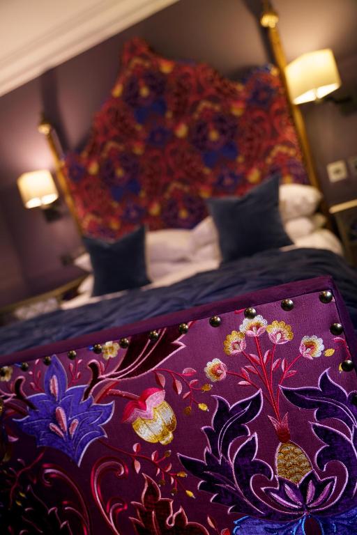 The Castle Inn - Resim 27