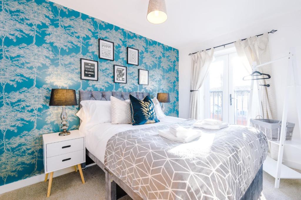 The Stunning House of The Quays