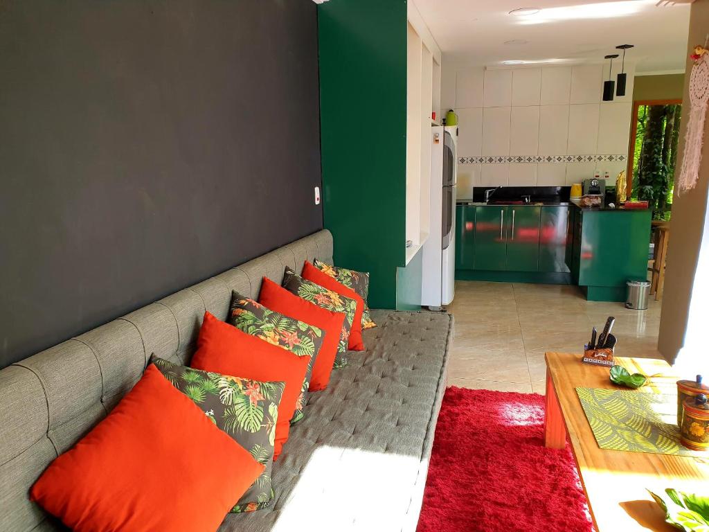  Itaipava Loft