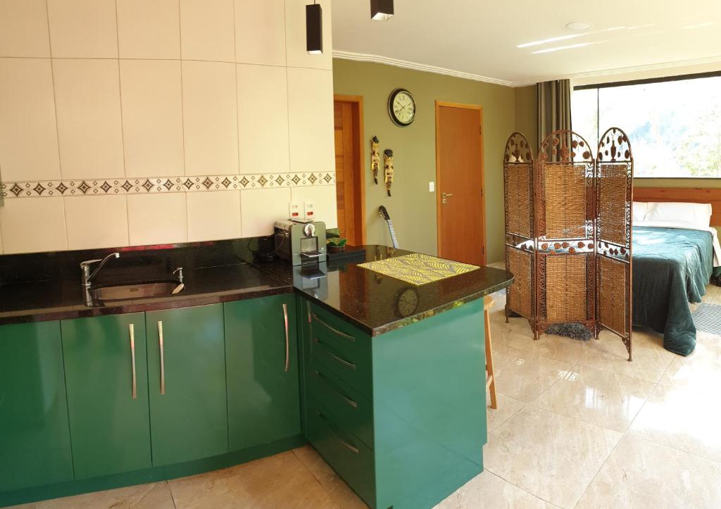  Itaipava Loft