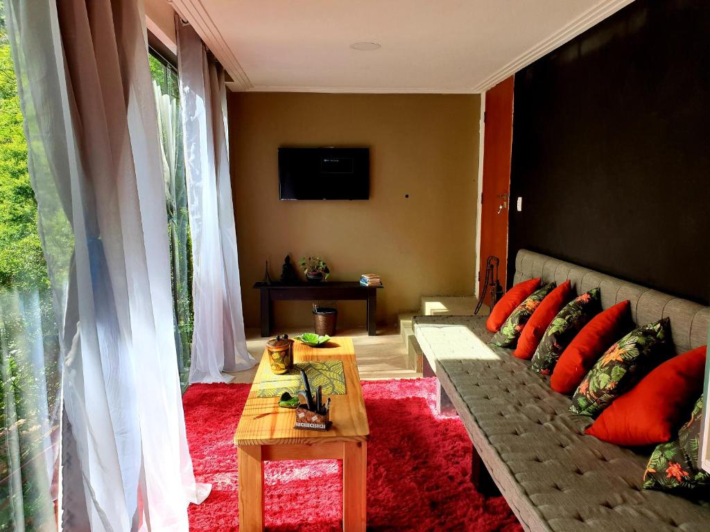 Itaipava Loft