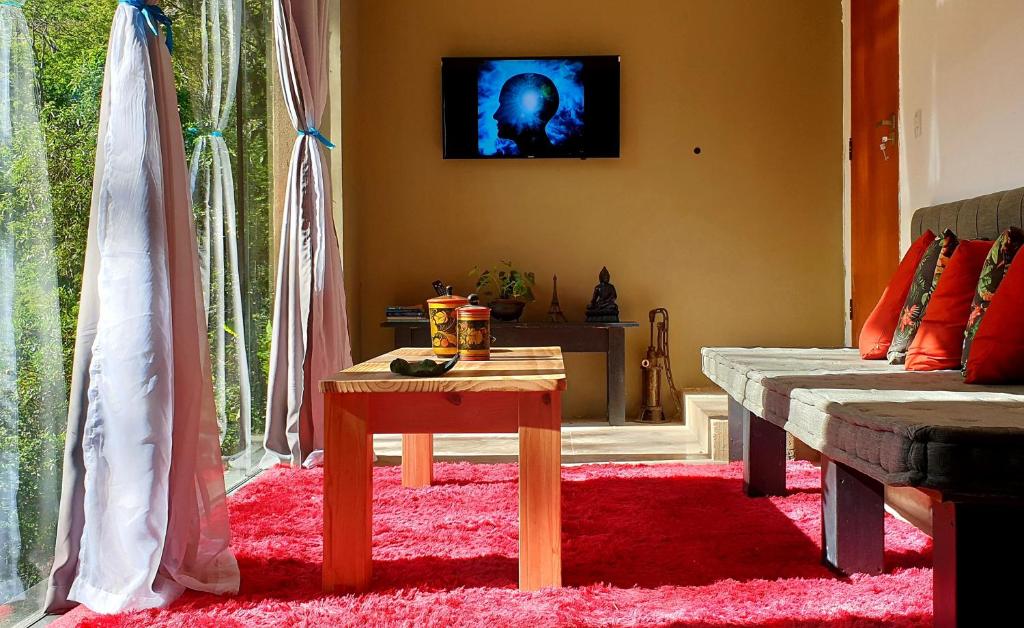  Itaipava Loft