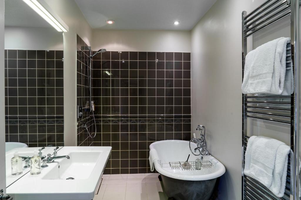 The Castle Inn - Resim 26