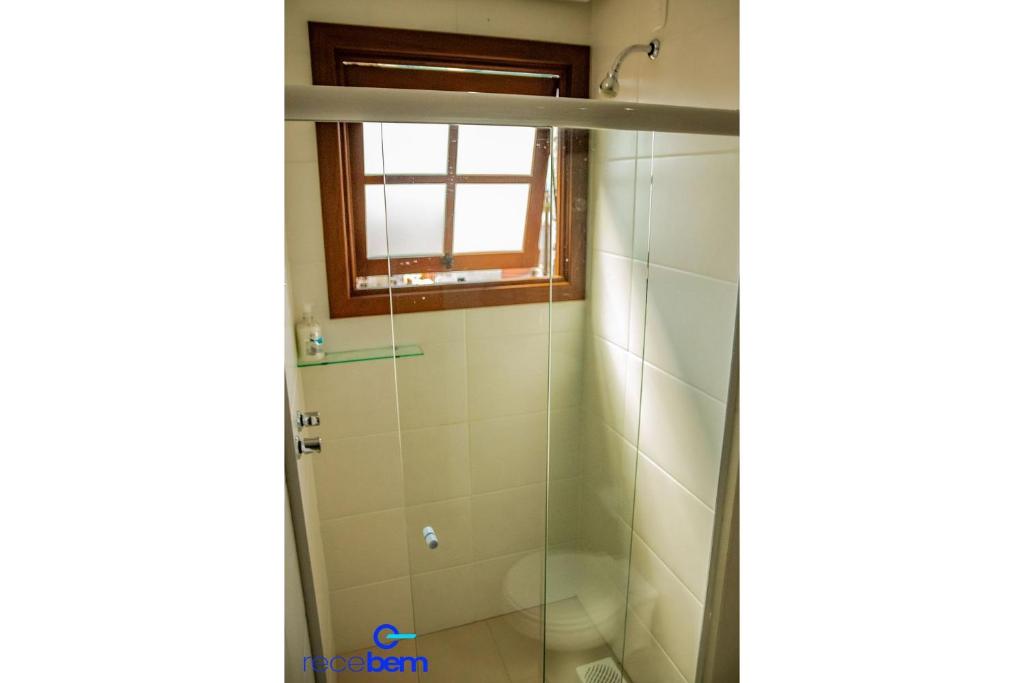  Apartamento 4 pessoas em bairro tranquilo
