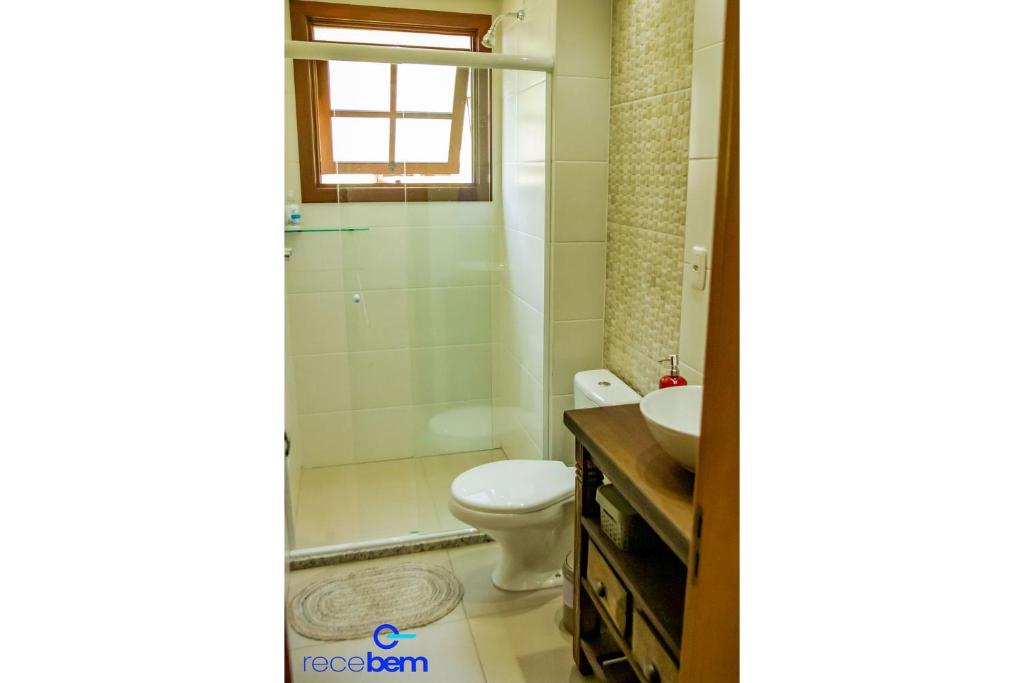  Apartamento 4 pessoas em bairro tranquilo