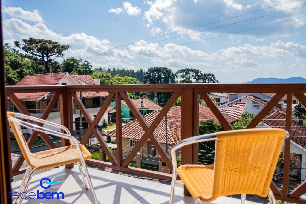  Apartamento 4 pessoas em bairro tranquilo