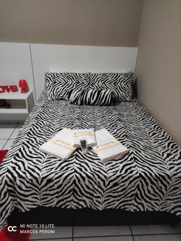  Recanto Pássaro Dourado