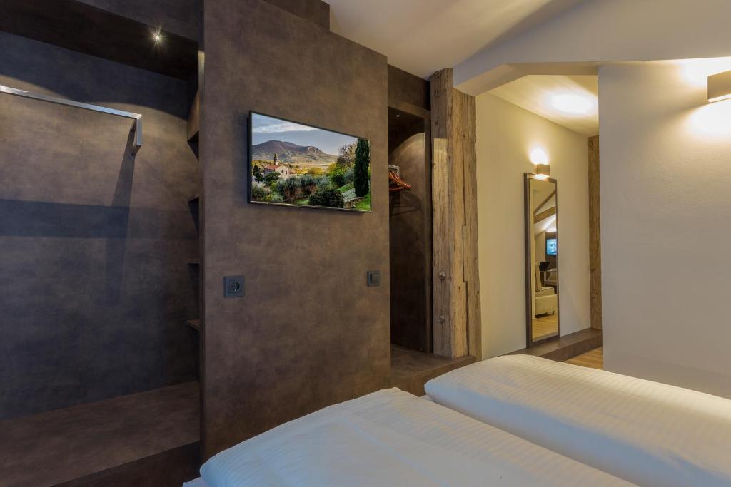Hotel Jakobslust - Suite With City View