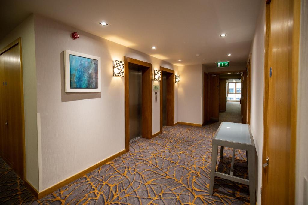 Maldron Hotel Smithfield Dublin City
