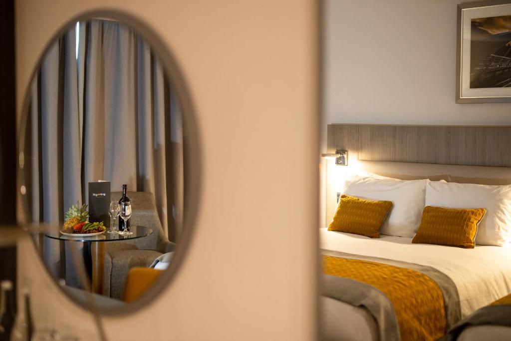 Maldron Hotel Smithfield Dublin City - Resim 13