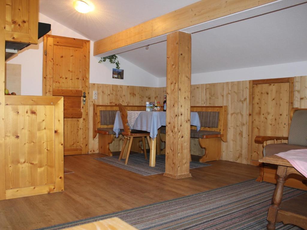 Gästehaus Kress - Chiemgau Karte - Deluxe Appartement