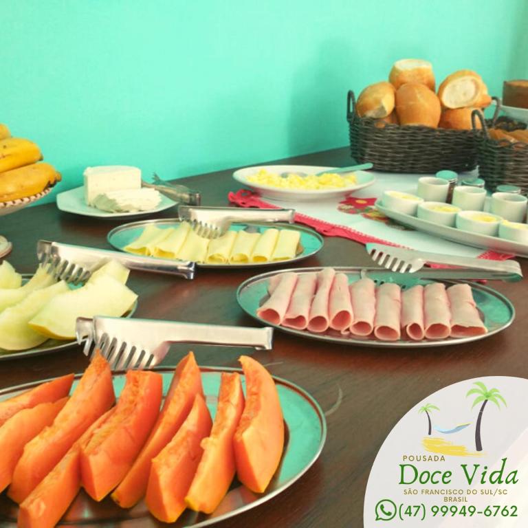  Pousada Doce Vida