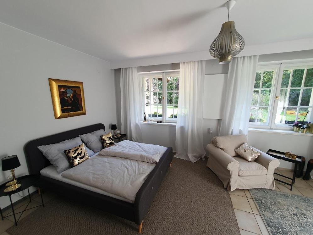 Szczodre Apartament 2 - Sybilla blisko Wrocławia - Housity
