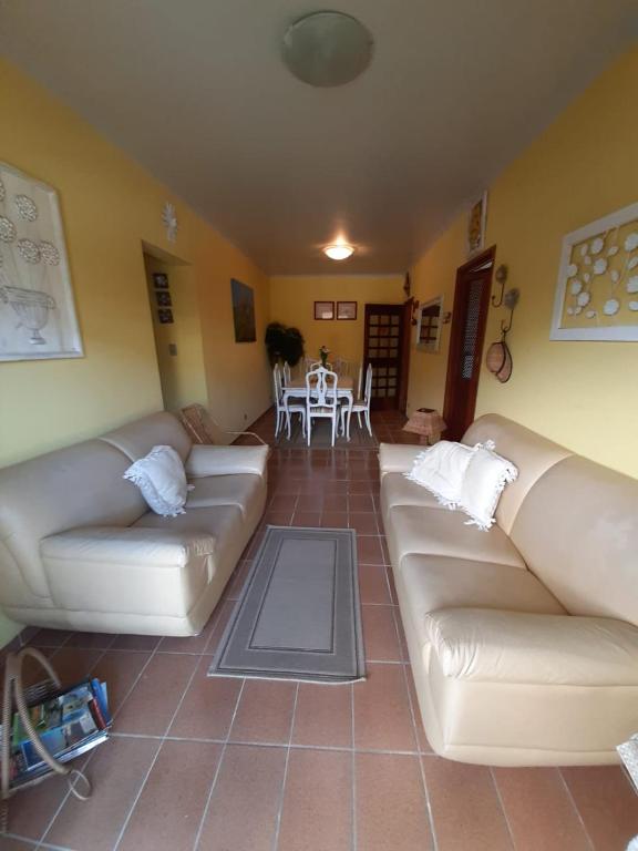  Ap no Itaguá em Ubatuba Próximo ao Aquário