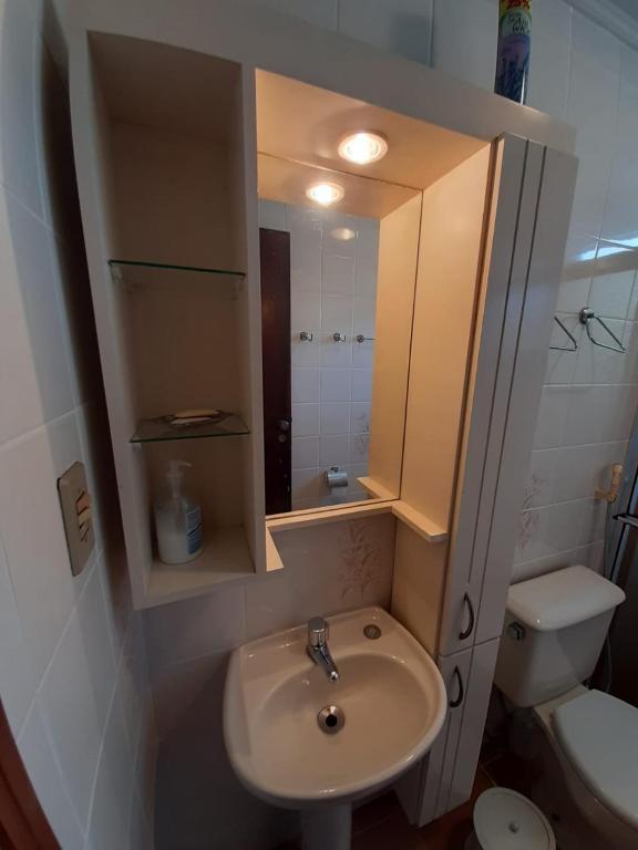  Ap no Itaguá em Ubatuba Próximo ao Aquário