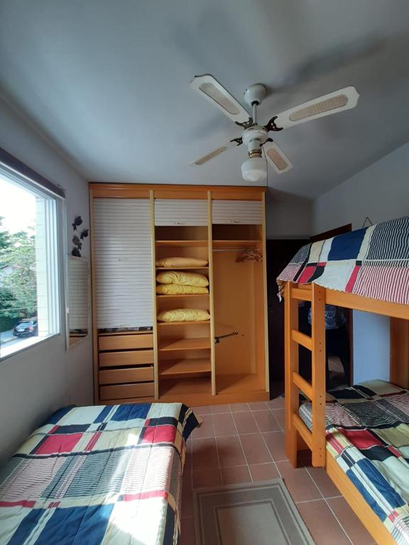  Ap no Itaguá em Ubatuba Próximo ao Aquário