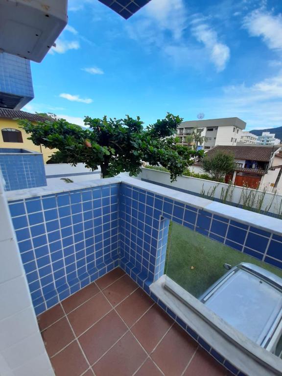  Ap no Itaguá em Ubatuba Próximo ao Aquário