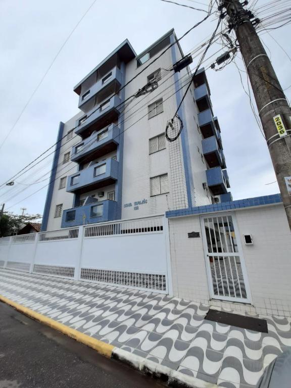  Ap no Itaguá em Ubatuba Próximo ao Aquário