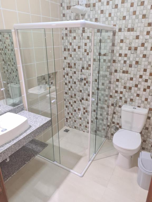  Espaço Laranjeira