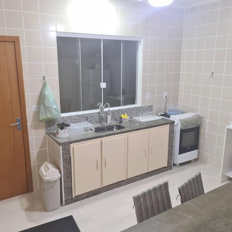  Espaço Laranjeira