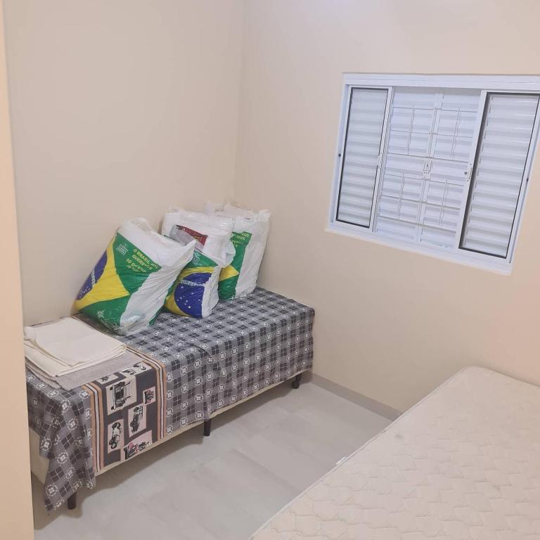  Espaço Laranjeira