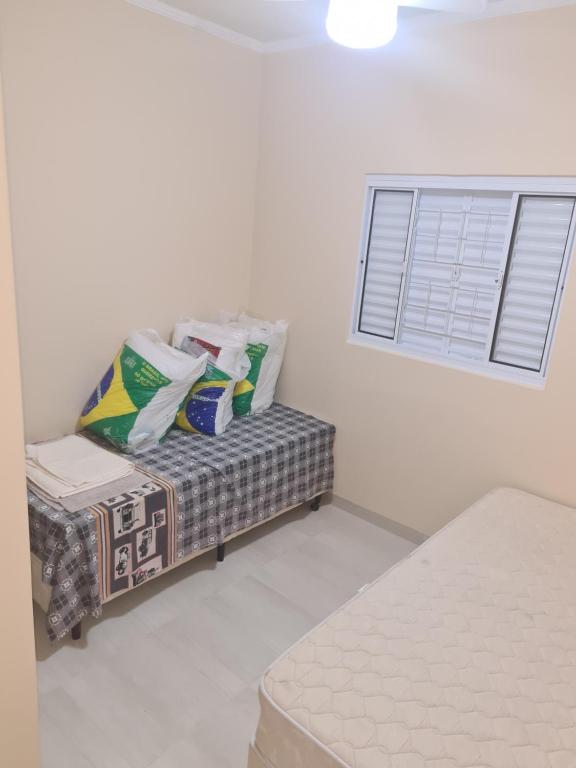 Espaço Laranjeira